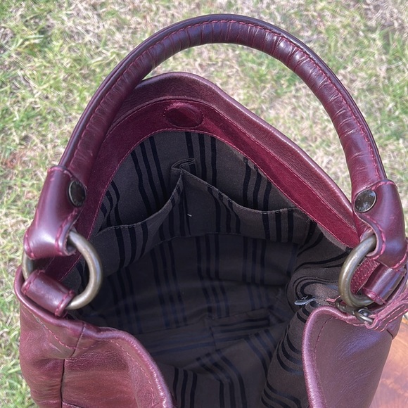 Frye Melissa bag - Picture 5 of 16